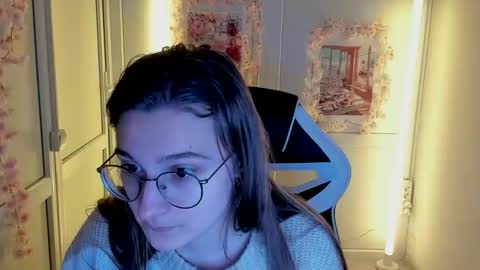 Amelie online show from 22, 4, 2026