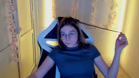 Amelie online show from 23, 4, 2026