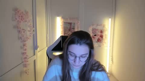 Amelie online show from 29, 4, 2026