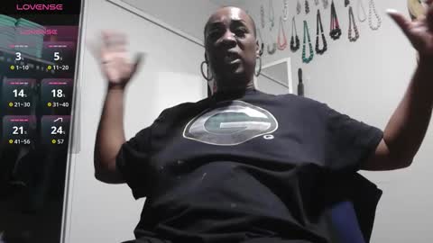 QnAnitaDix online show from 5, 3, 2026