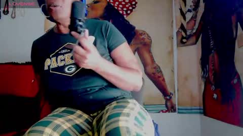 QnAnitaDix online show from 15, 4, 2026