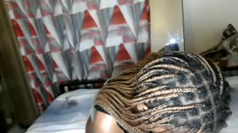 queen_asha online show from 4, 7, 2026
