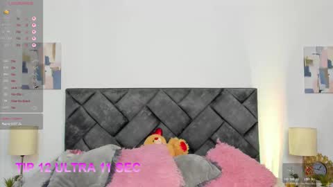 LU  online show from 18, 3, 2026