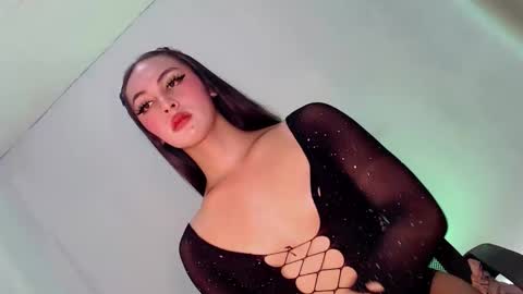 queen_danaya online show from 26, 3, 2026