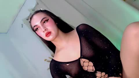 queen_danaya online show from 31, 3, 2026