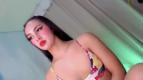 queen_danaya online show from 1, 4, 2026