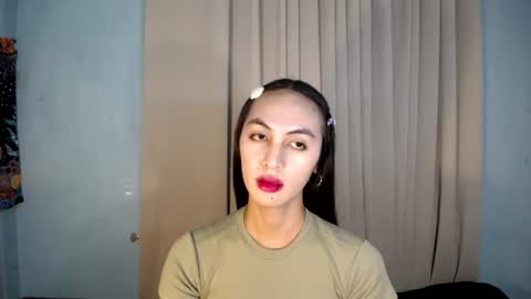 queen_danaya online show from 27, 6, 2026