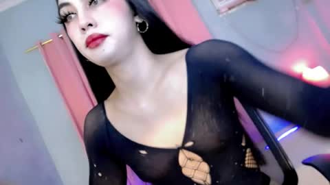 queen_danaya online show from 21, 7, 2026