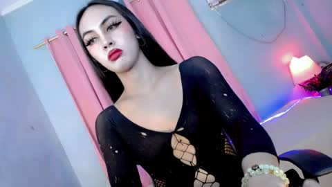 queen_danaya online show from 22, 7, 2026