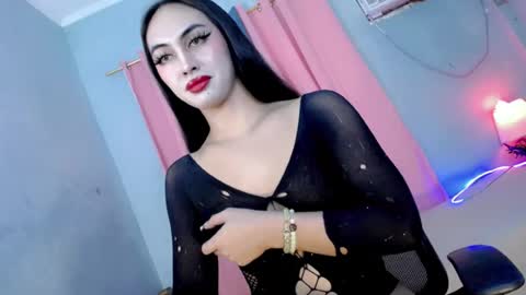 queen_danaya online show from 23, 7, 2026