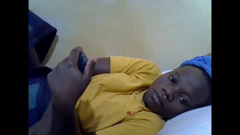 Snapshot of queen_darling3 chatting on 1, 12, 2025 Gentrix online show from 1, 12, 2025