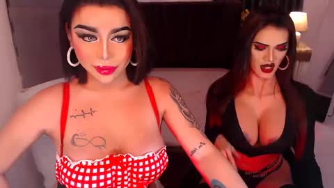 MAGDA online show from 6, 1, 2025