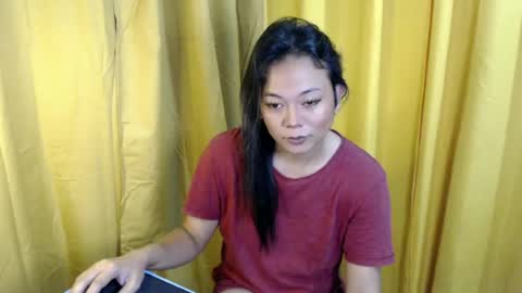 queen_ennah online show from 14, 6, 2026