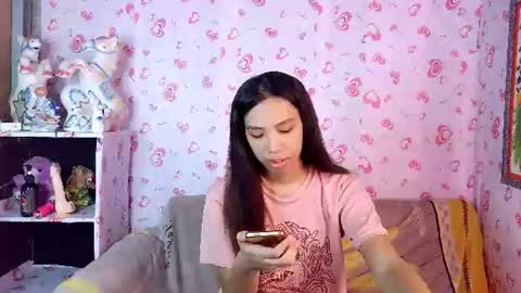 queen_gia online show from 26, 6, 2026