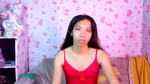 queen_gia online show from 27, 6, 2026