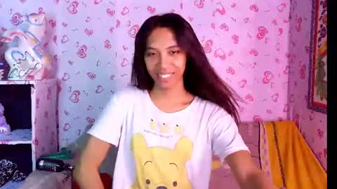 queen_gia online show from 27, 6, 2026
