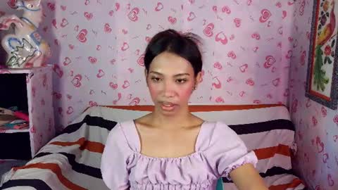queen_gia online show from 21, 7, 2026