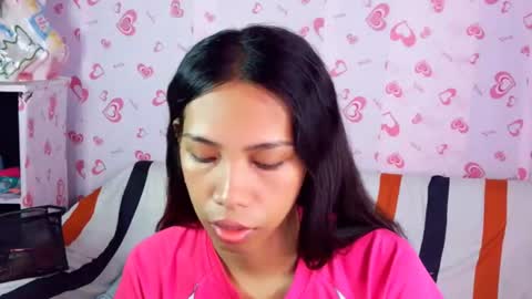 queen_gia online show from 23, 7, 2026