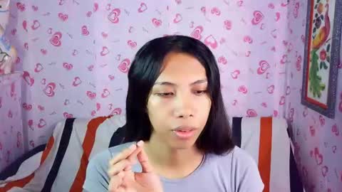 queen_gia online show from 25, 7, 2026