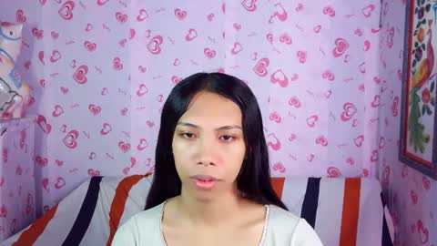queen_gia online show from 26, 7, 2026
