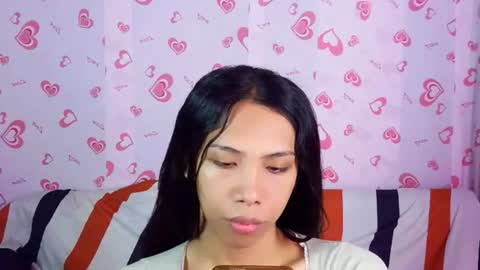 queen_gia online show from 27, 7, 2026