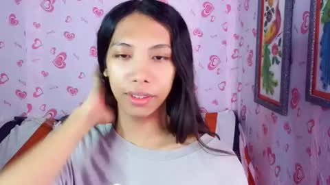 queen_gia online show from 6, 8, 2026