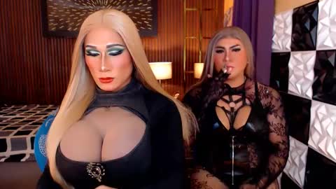 queen_horsecock online show from 8, 5, 2026