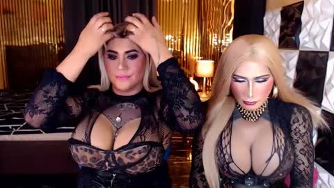queen_horsecock online show from 12, 5, 2026