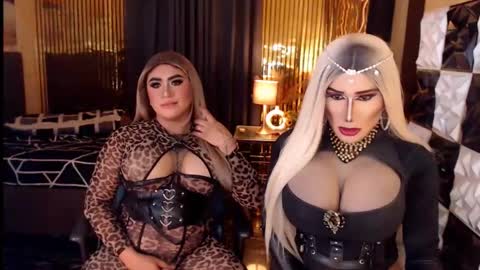 queen_horsecock online show from 22, 5, 2026