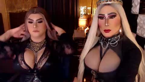 queen_horsecock online show from 10, 6, 2026