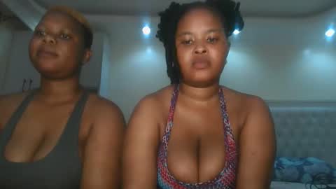 Queen kikih online show from 13, 3, 2026