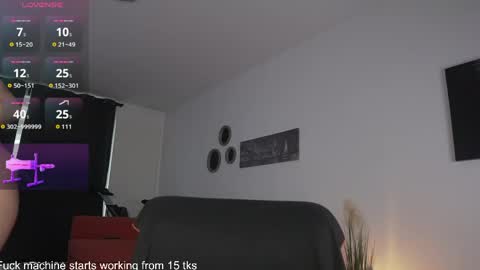 queen_leylla online show from 22, 4, 2026