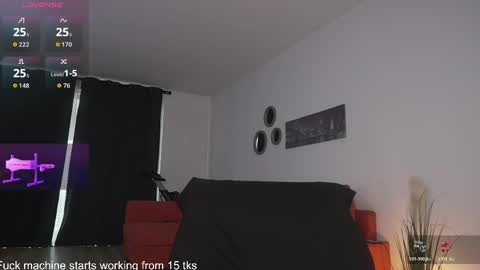 Snapshot of queen_leylla chatting on 22, 5, 2026 queen_leylla online show from 22, 5, 2026