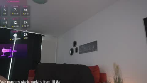 Snapshot of queen_leylla chatting on 24, 5, 2026 queen_leylla online show from 24, 5, 2026