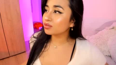 Liana  online show from 7, 12, 2024