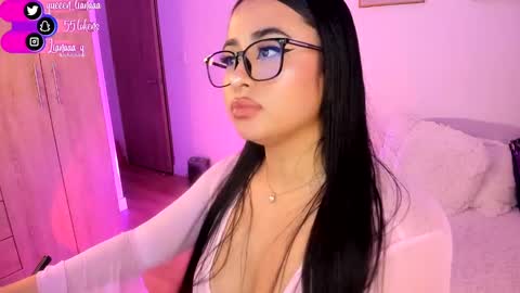 Liana  online show from 14, 12, 2024