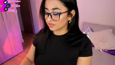 Liana  online show from 10, 1, 2025