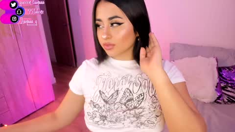 Liana  online show from 15, 1, 2025