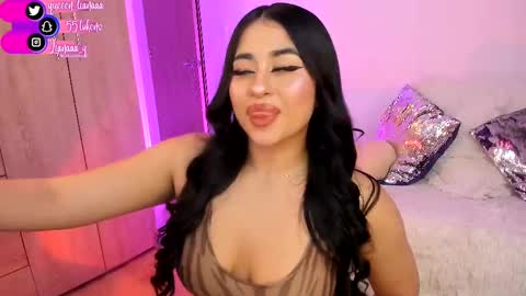 Liana  online show from 19, 2, 2025