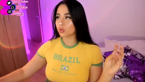 Liana  online show from 12, 3, 2025