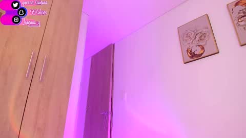 Liana  online show from 12, 3, 2025