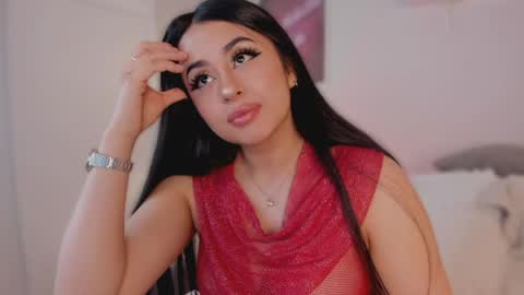 Snapshot of queen_liana chatting on 14, 4, 2026 Liana online show from 14, 4, 2026