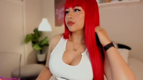 Snapshot of queen_liana chatting on 15, 5, 2026 Liana online show from 15, 5, 2026