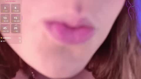 Michelle online show from 14, 2, 2026