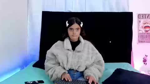 queen_misy online show from 18, 3, 2026