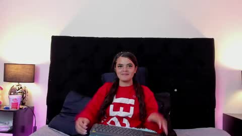 queen_misy online show from 23, 4, 2026