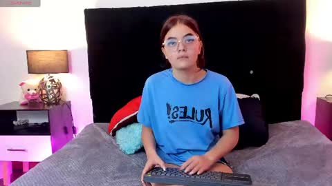 queen_misy online show from 19, 6, 2026