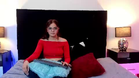 queen_misy online show from 26, 6, 2026