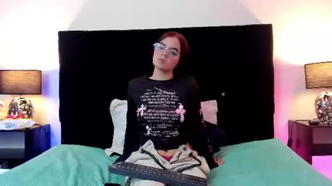 queen_misy online show from 27, 7, 2026