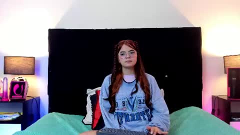 queen_misy online show from 29, 7, 2026